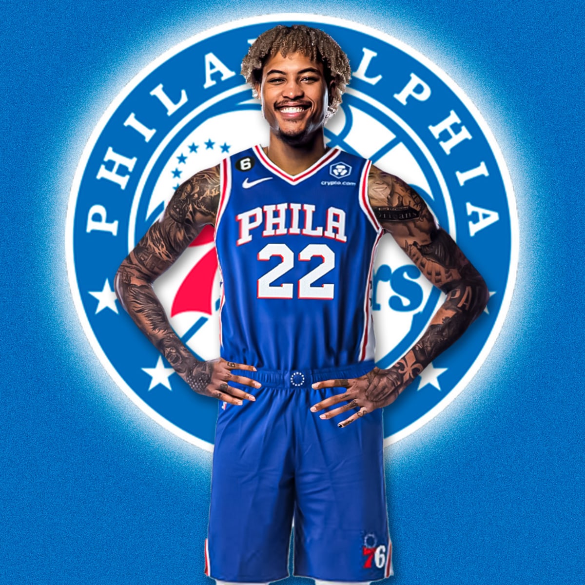 Kelly oubre signed jersey clearance
