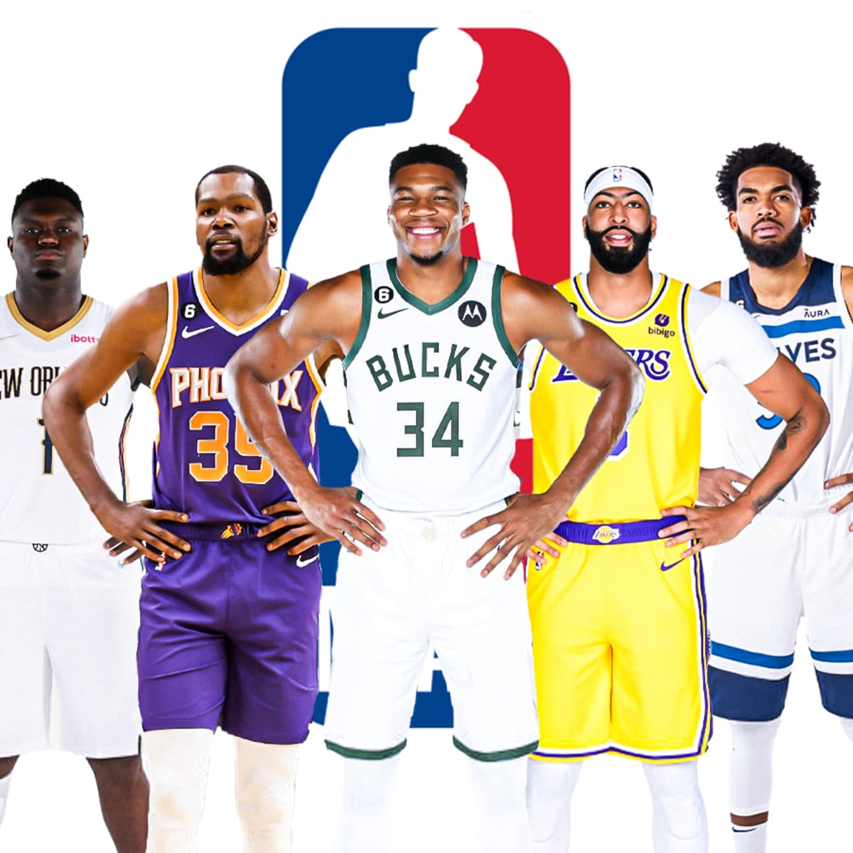 Best pfs outlet in nba