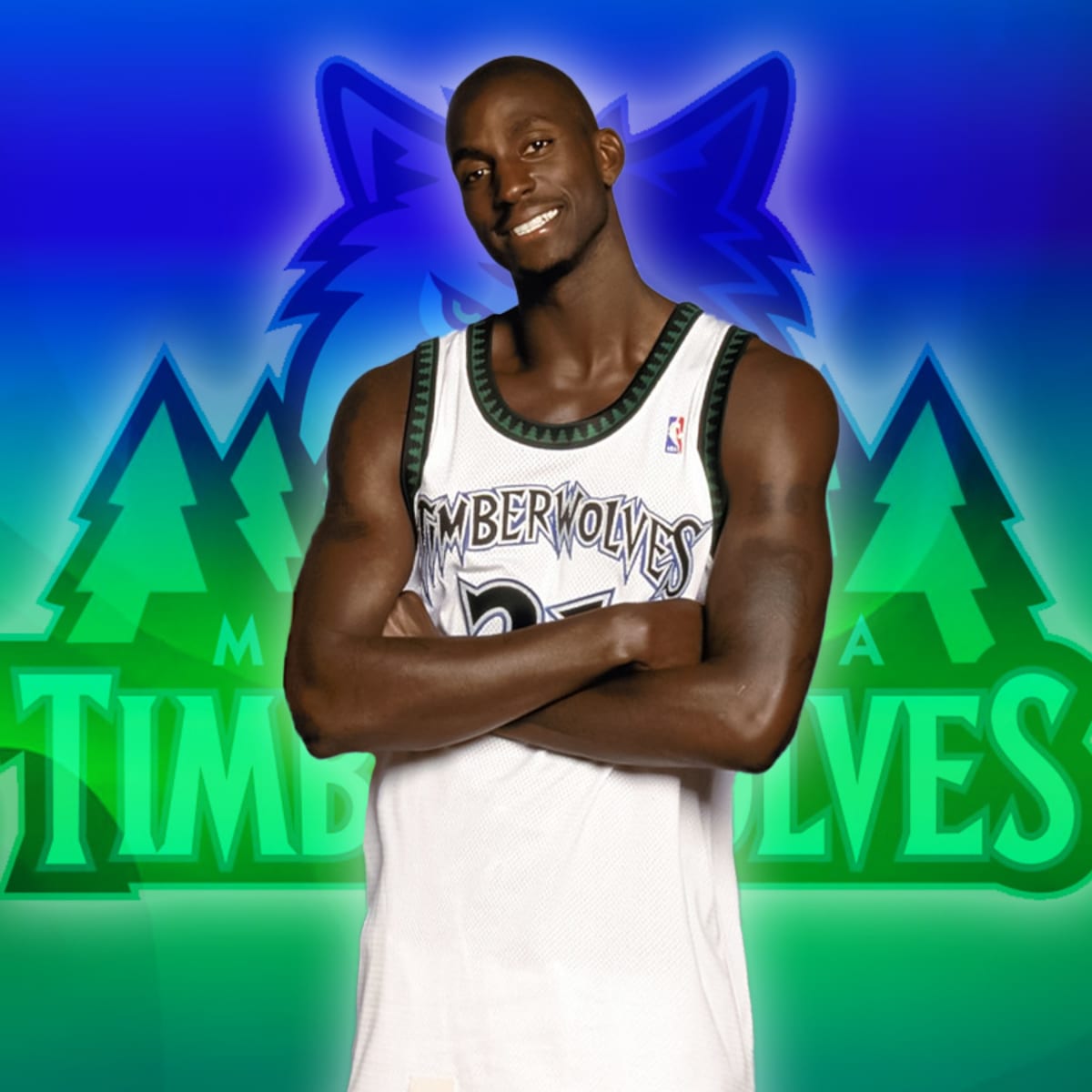 This is great day if you re a Kevin Garnett fan but an unfortunate