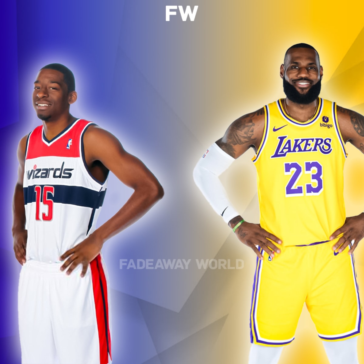 Lebron jordan crawford discount