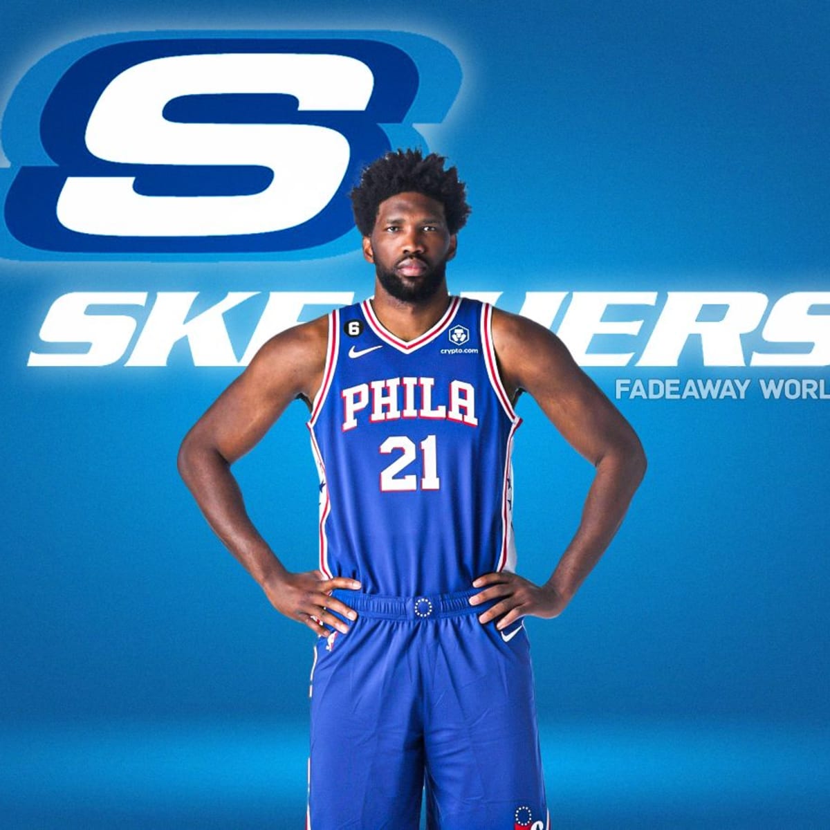 Joel embiid sneaker deal discount
