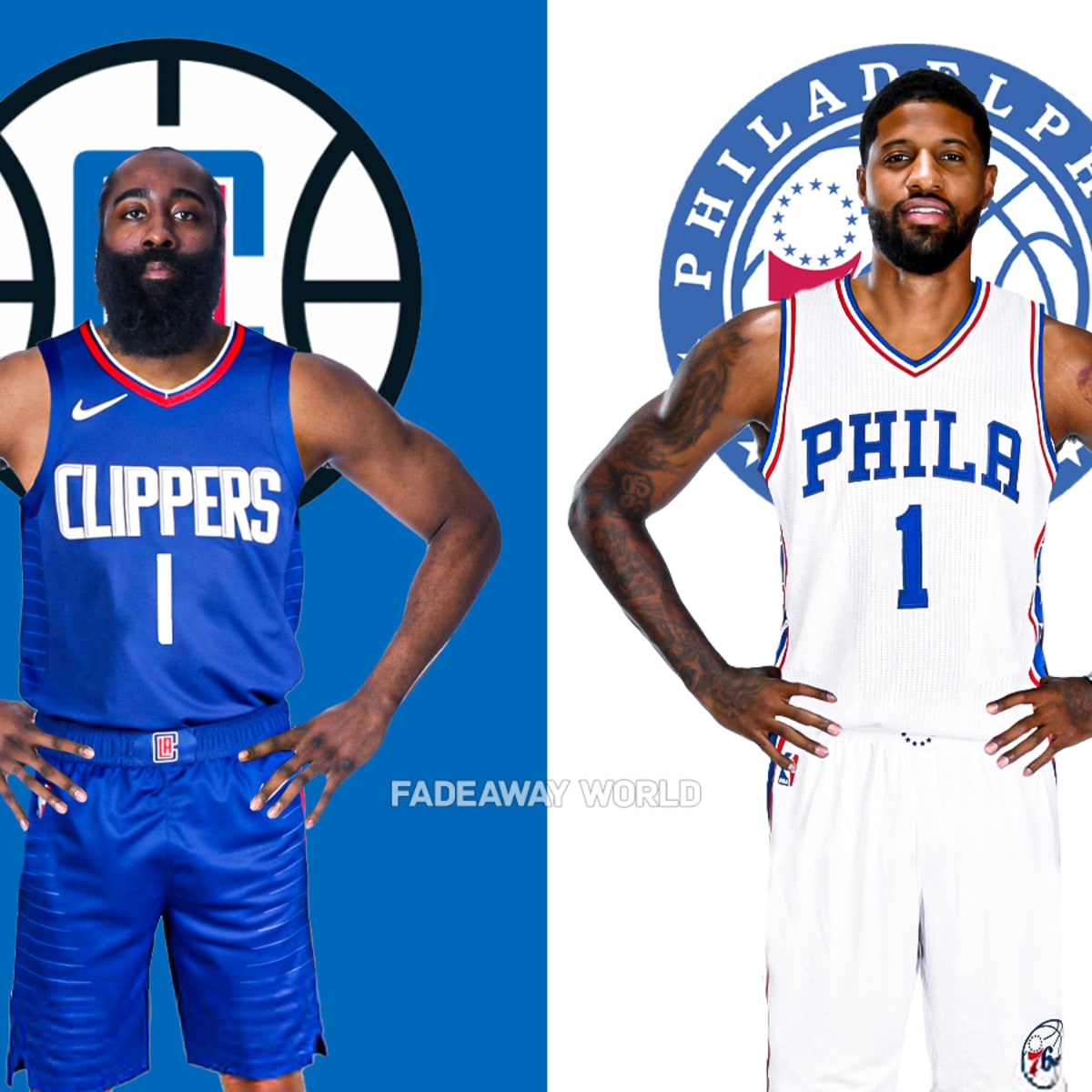 James harden alternate jersey 2025