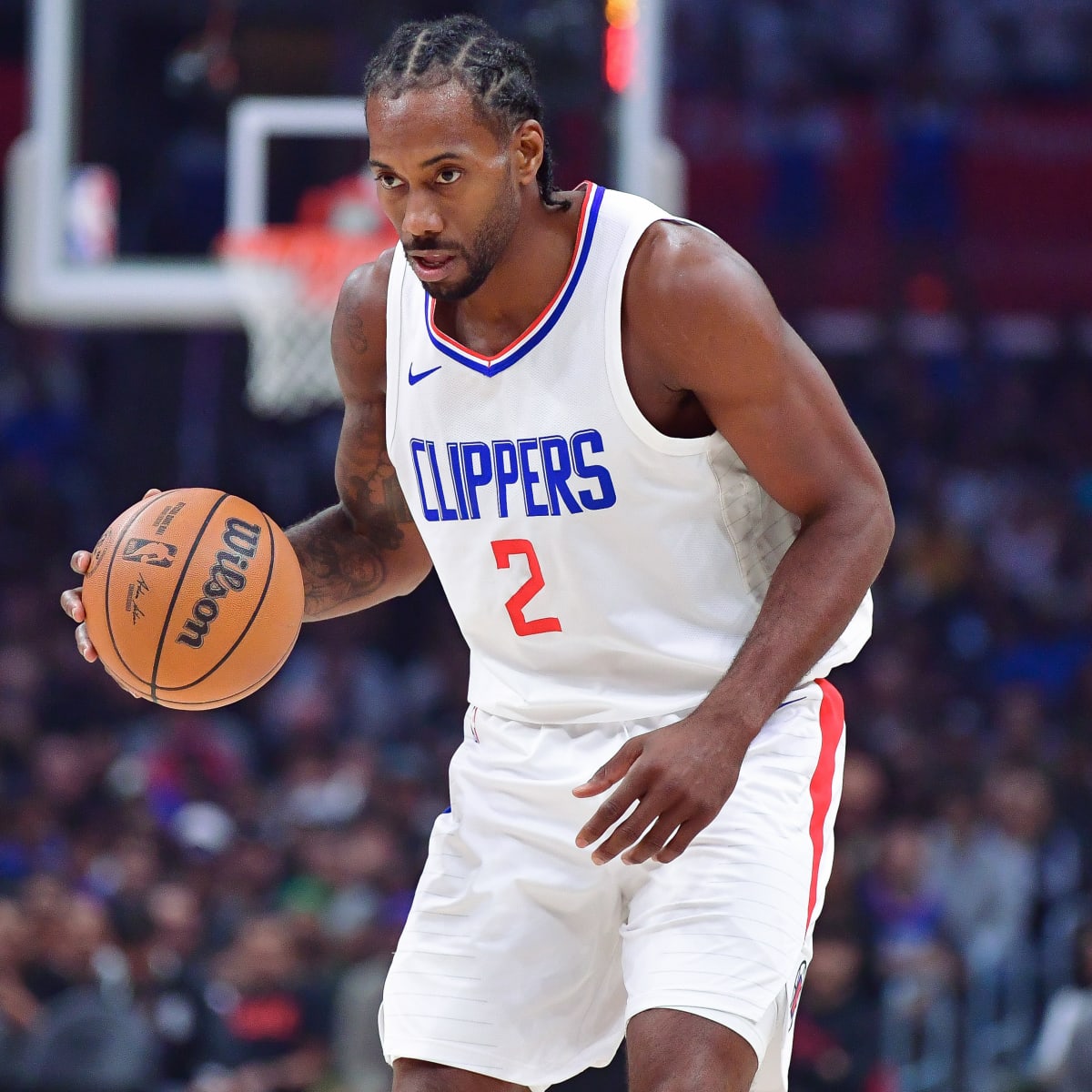 Kawhi leonard store sues nba