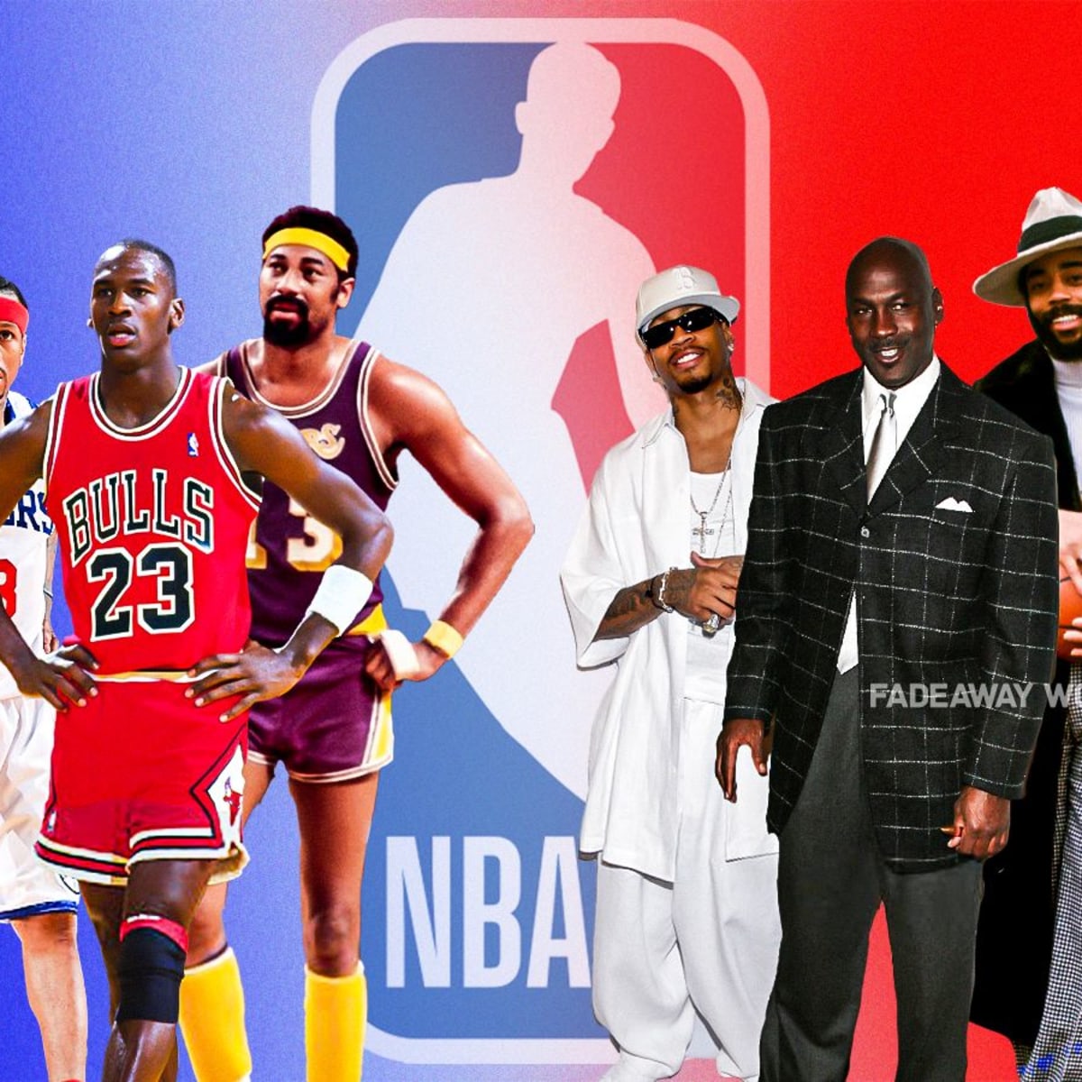 Nba shorts over the years online
