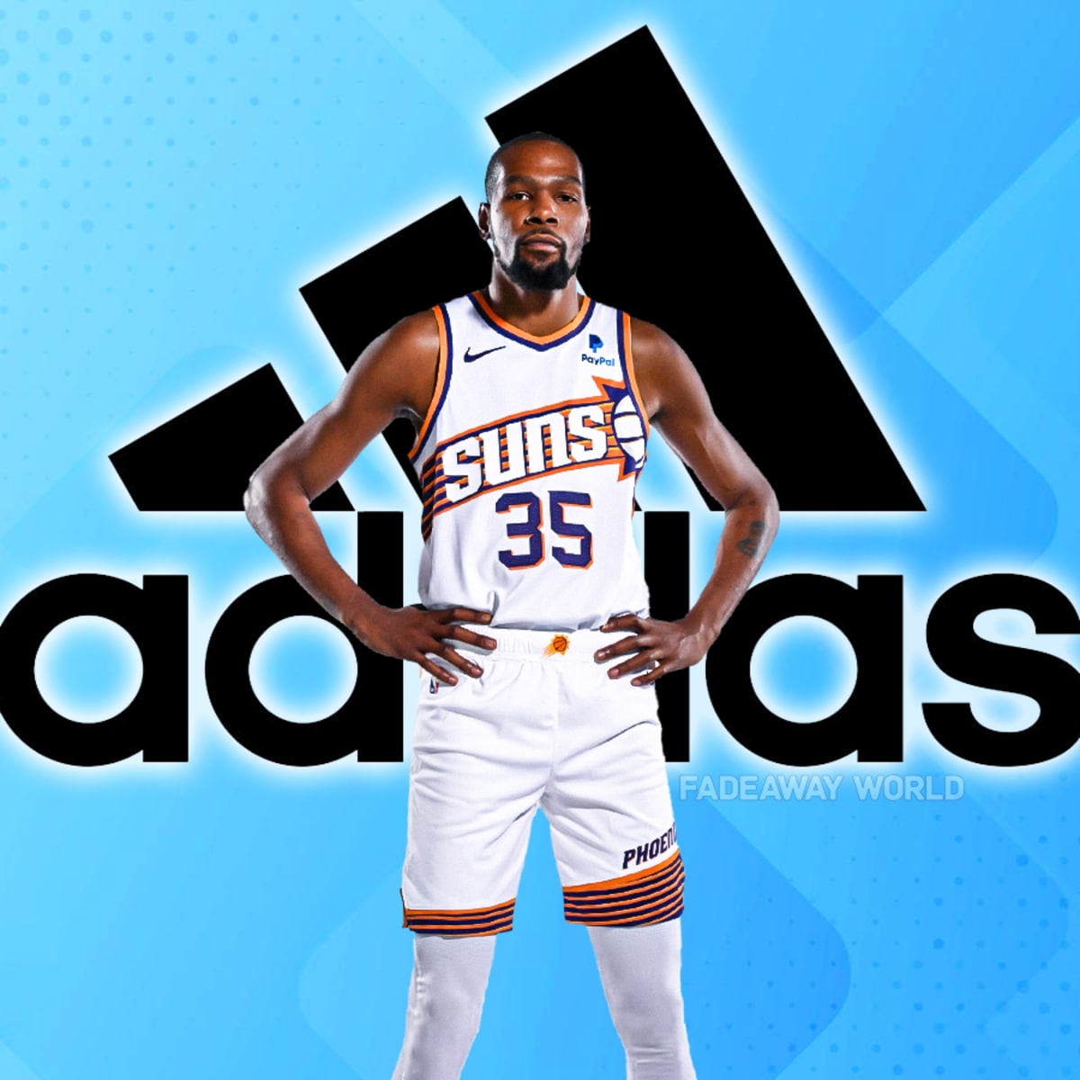 Adidas online kevin durant