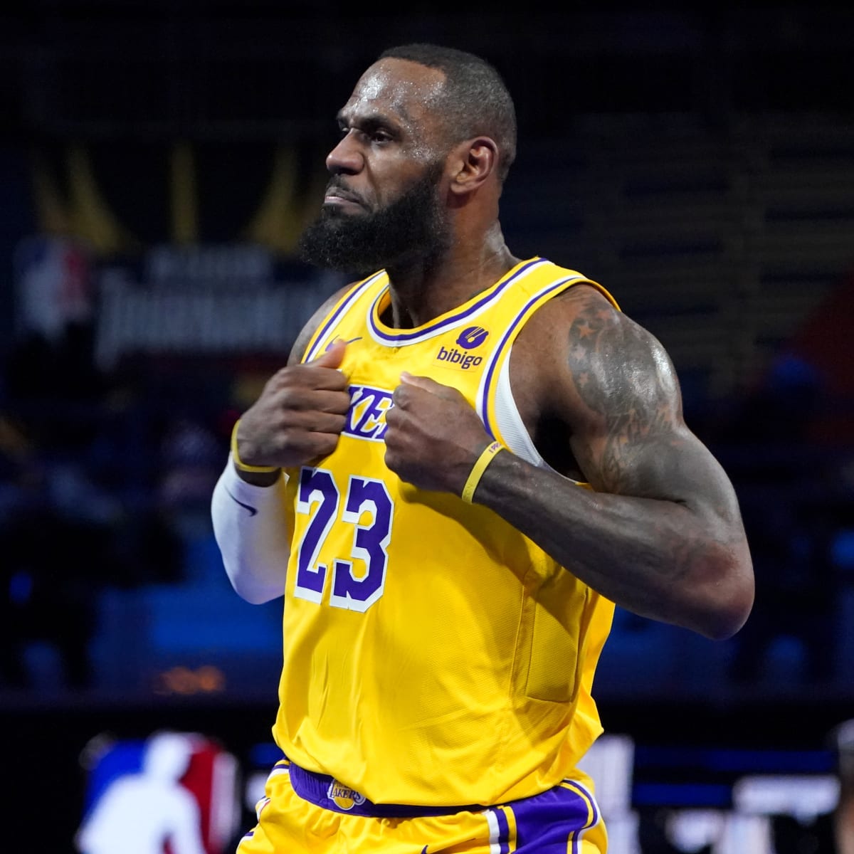 Lebron james first mvp new arrivals