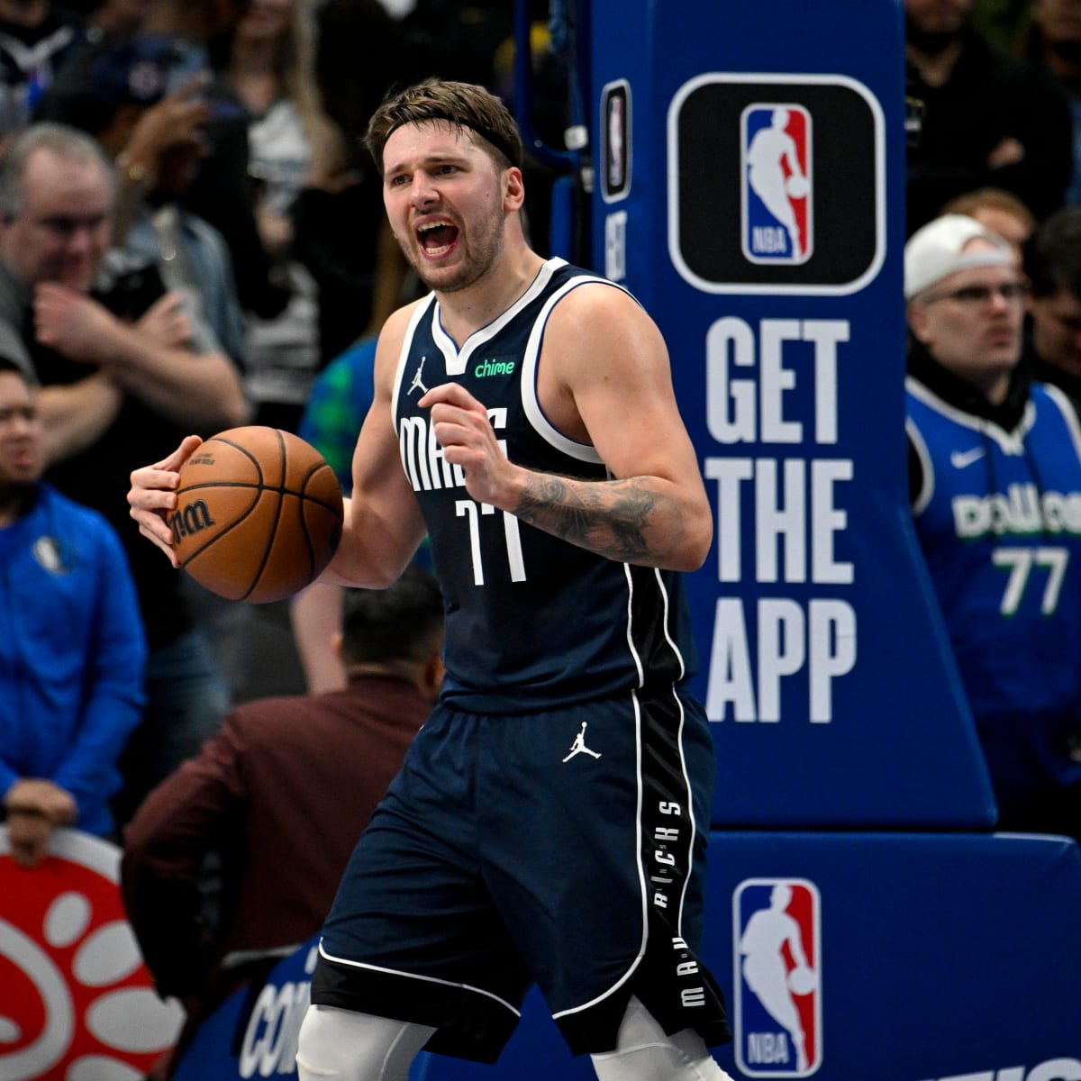 Luka Doncic On Playing Back-To-Back Games: 