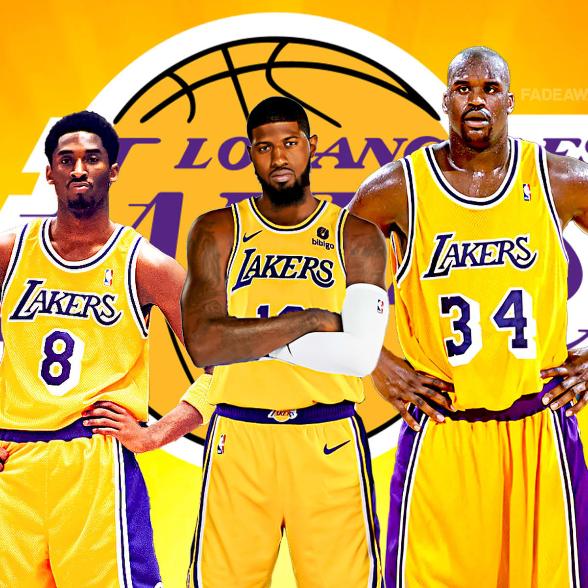 Kobe lakers team hotsell