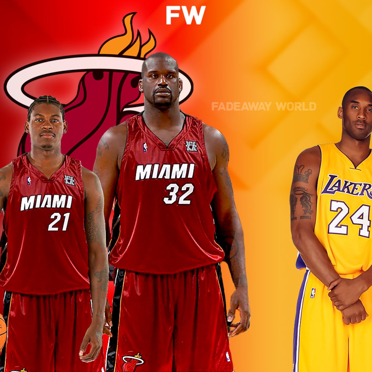 Kobe and smush parker discount