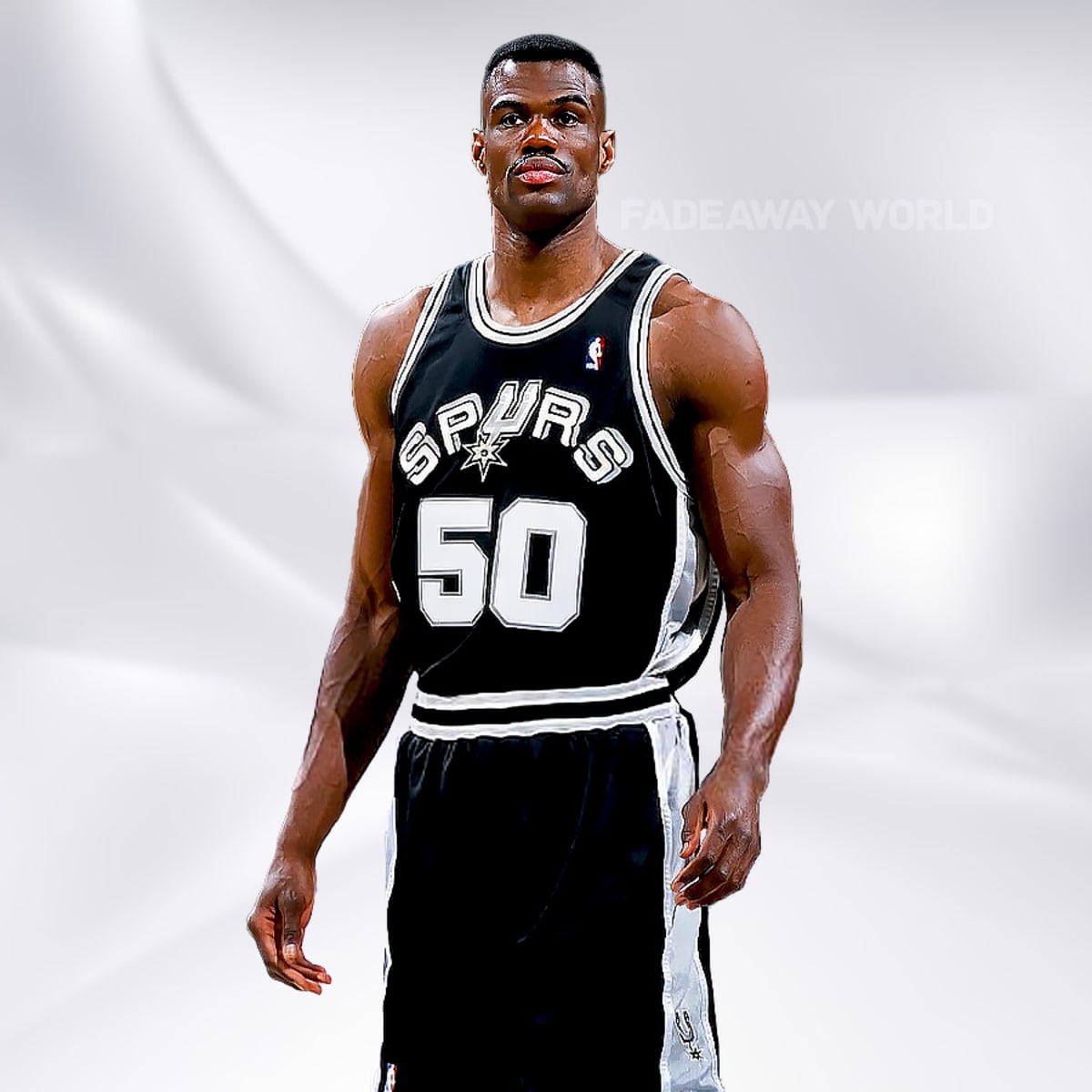 David robinson sales dream team jersey