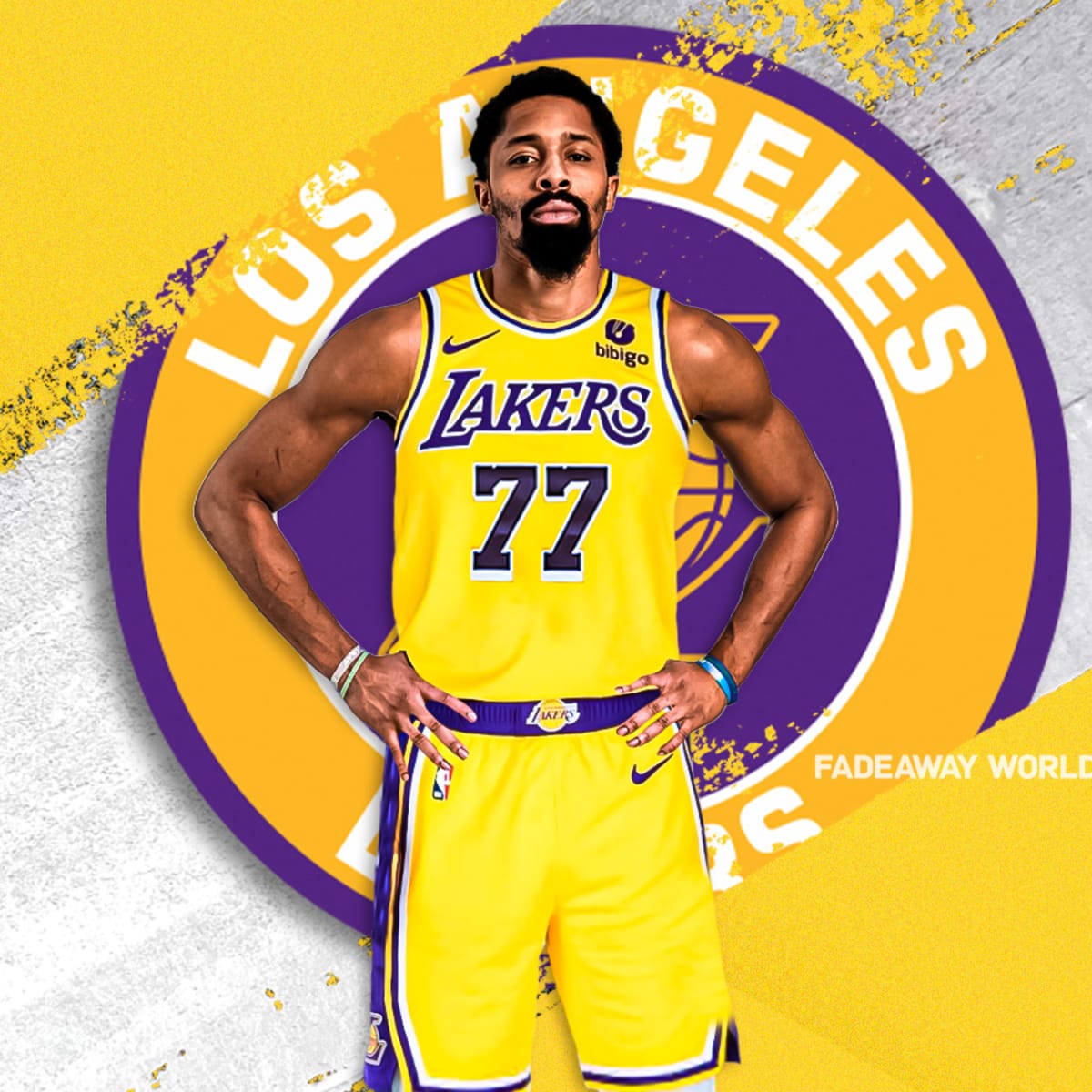 Los Angeles Lakers Are Reportedly Interested In Trading For