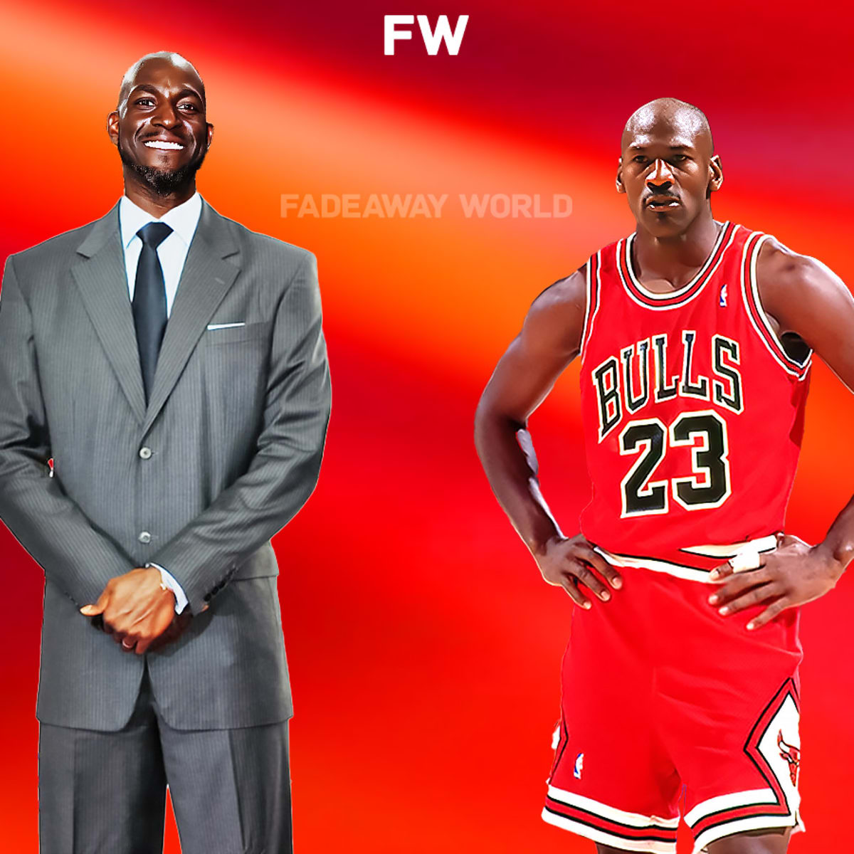 Kevin Garnett Thinks Michael Jordan Broke Boundaries For NBA Players And Got Them Luxuries And Businesses Fadeaway World