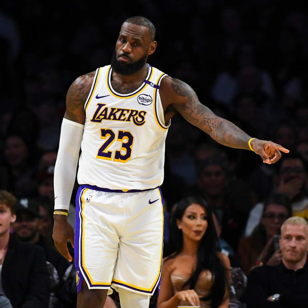 Lebron 26 hot sale