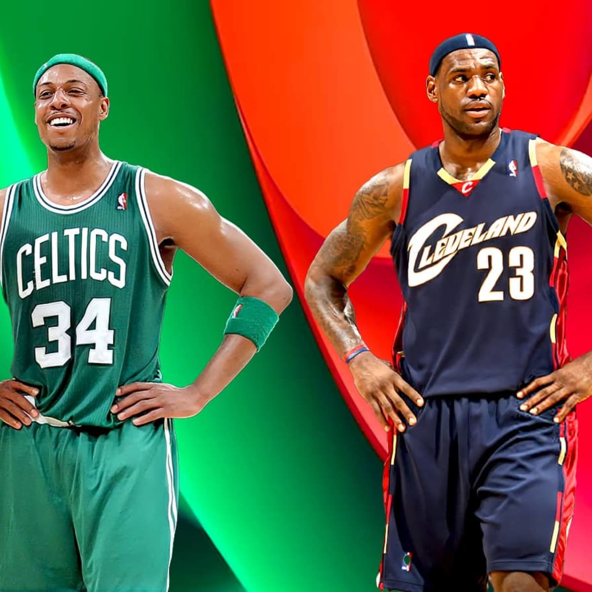 Paul pierce shorts top