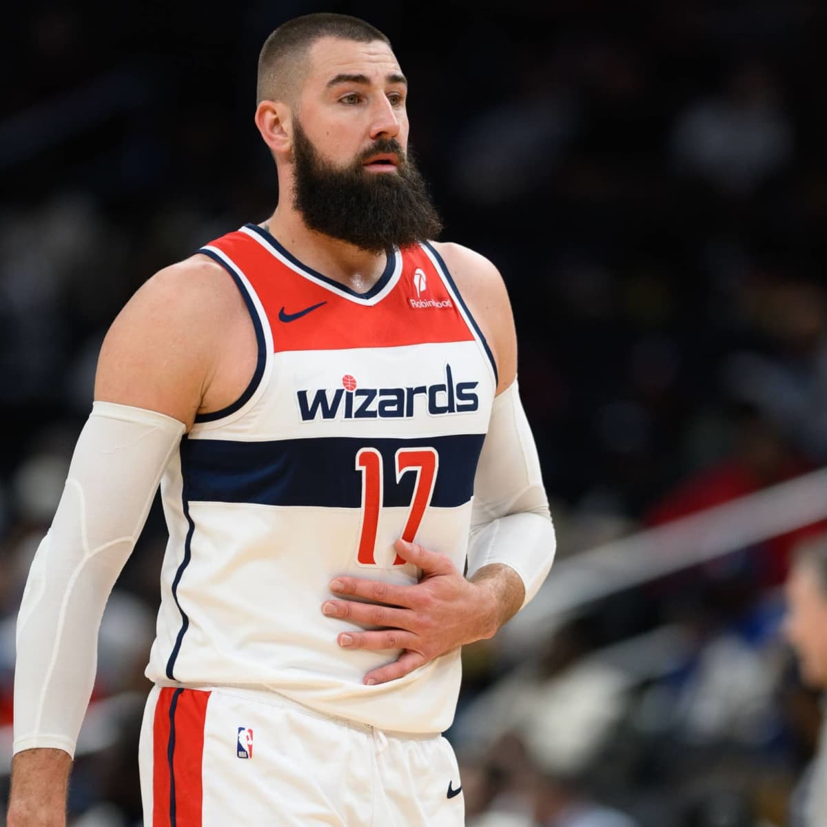 Lakers Could Have Acquired Jonas Valanciunas 9 Days Ago But Deal Now Seems Unlikely Fadeaway World
