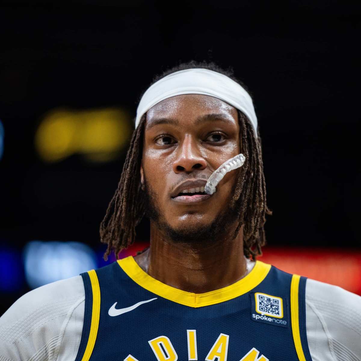 myles turner マイルズ・ターナー マイルズ・ターナー - 最新情報・スタッツ・動画 | NBA Rakuten