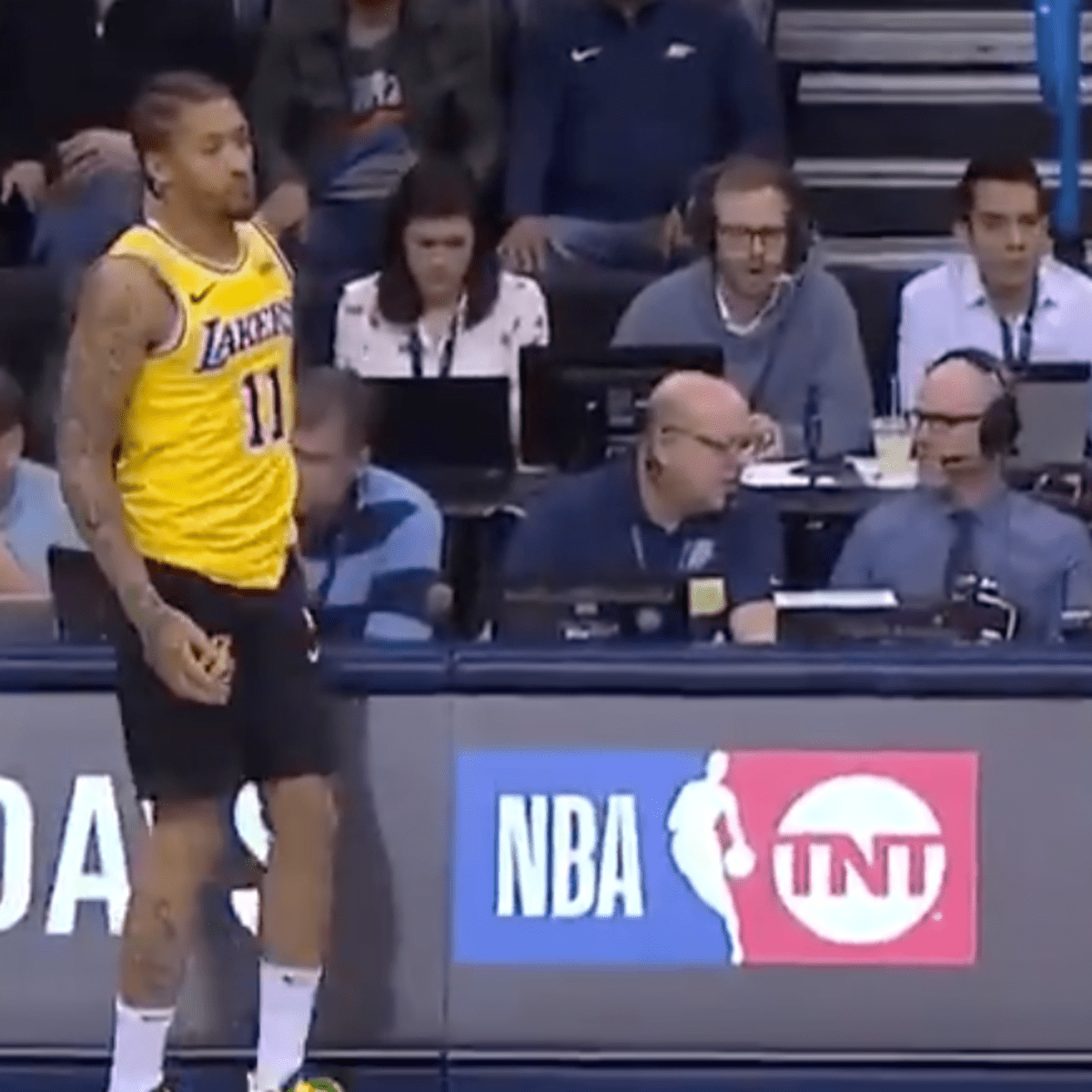 Michael Beasley Makes Shocking Confession About The Time He Wore