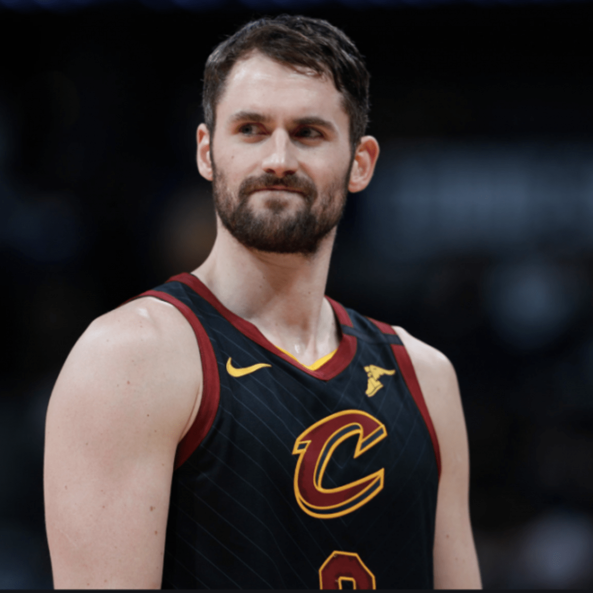 Kevin love the land jersey sales