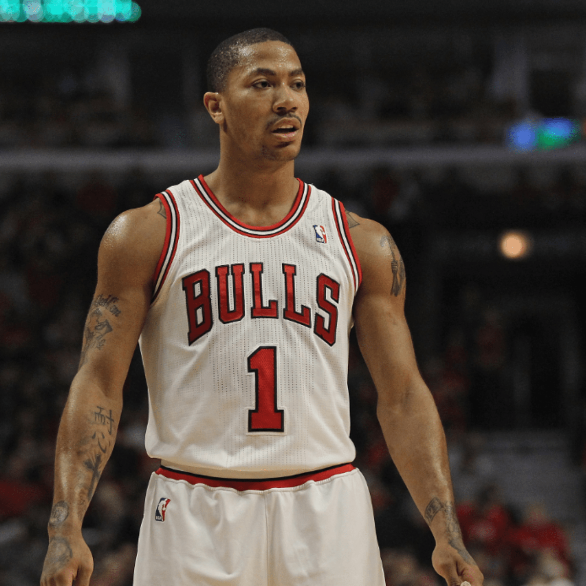Derrick rose 2010 2025