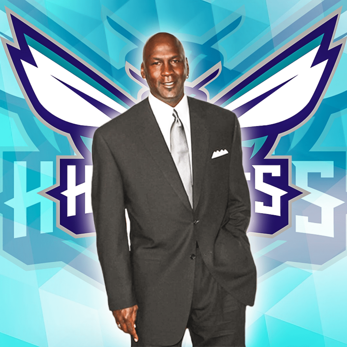 Former Charlotte Hornets Owner Admits He Regrets Selling His