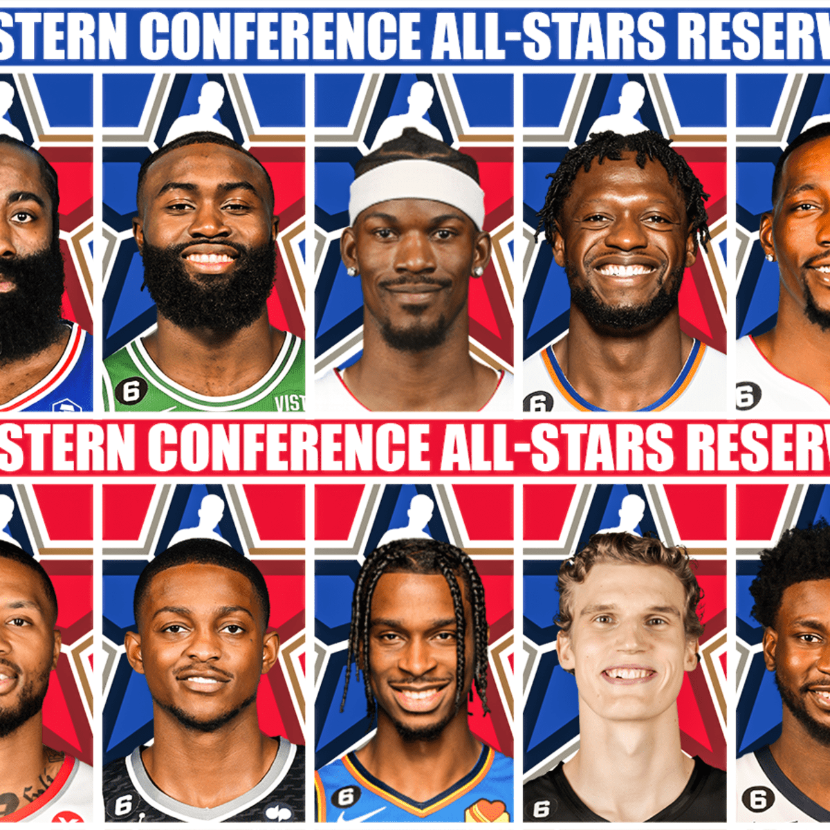 Nba all star sites hotsell