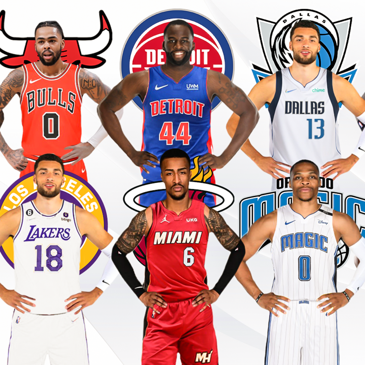 Nba trade store deadline