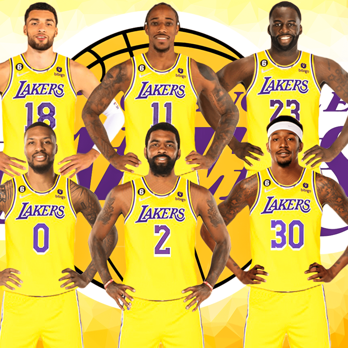 Hall of fame power forward lakers 23 hotsell
