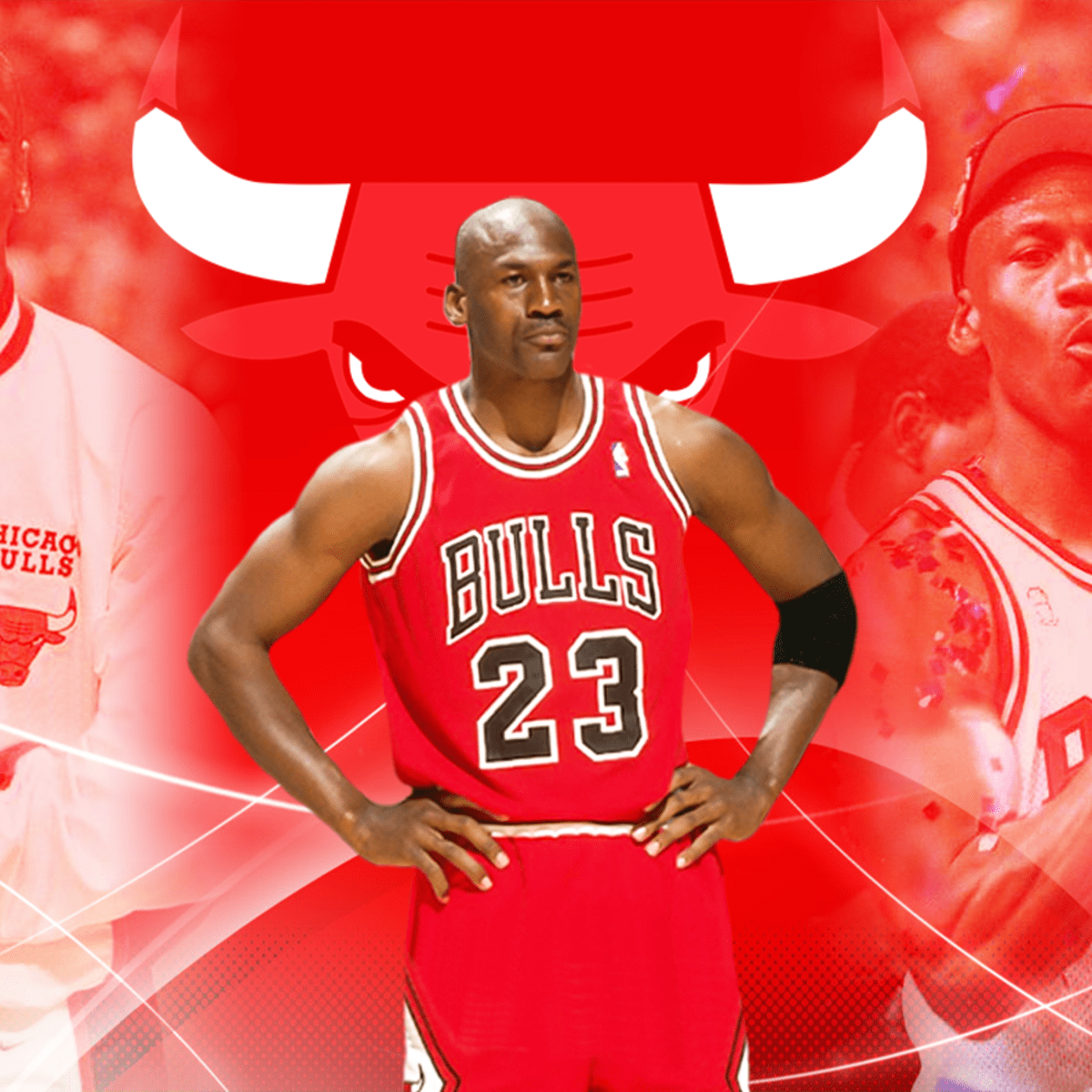 Michael jordan goat top meaning