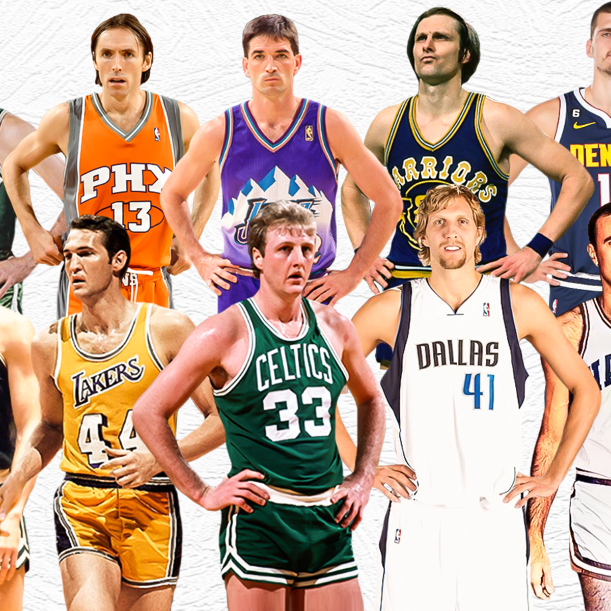 White nba 2025 all stars