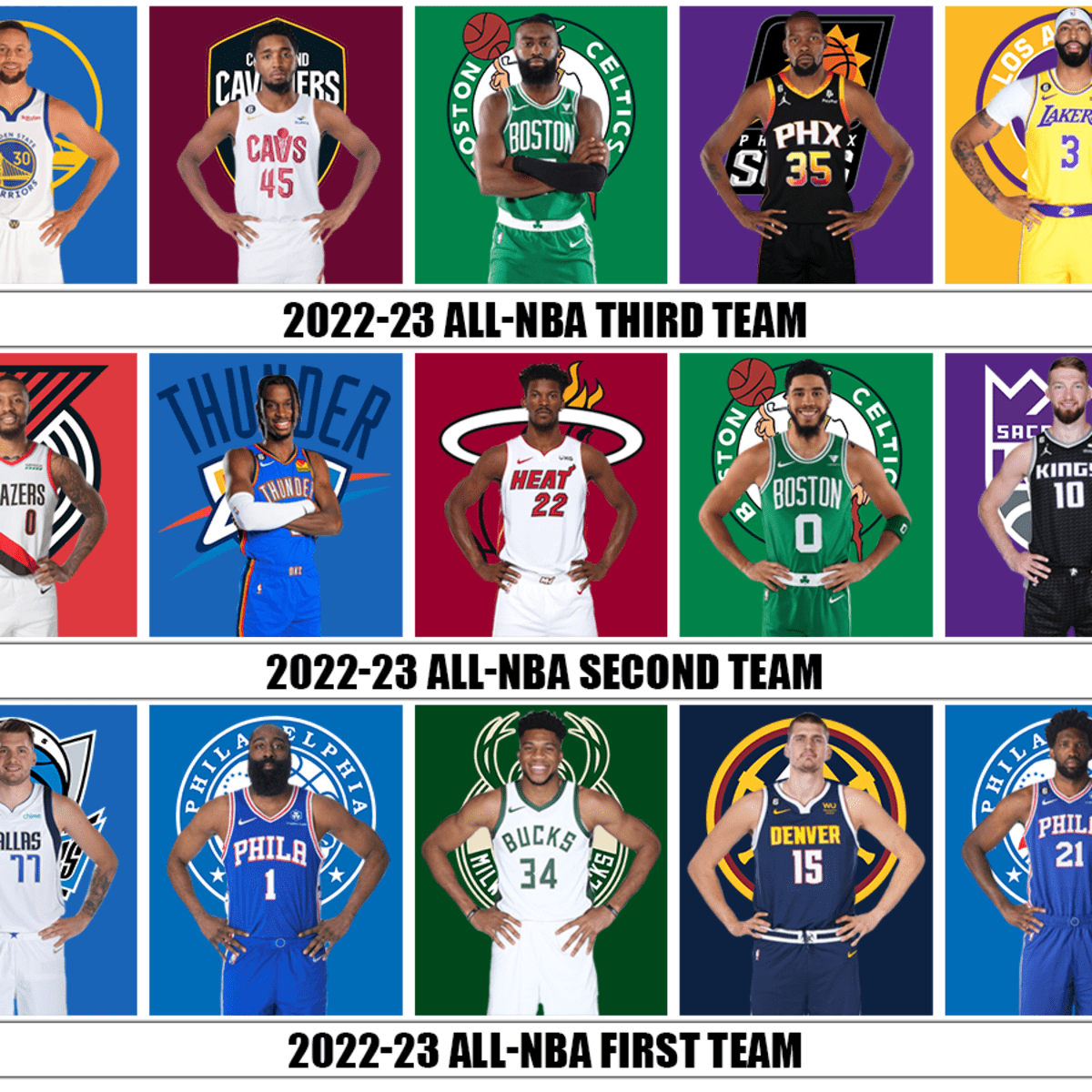 Nba teams 23 store