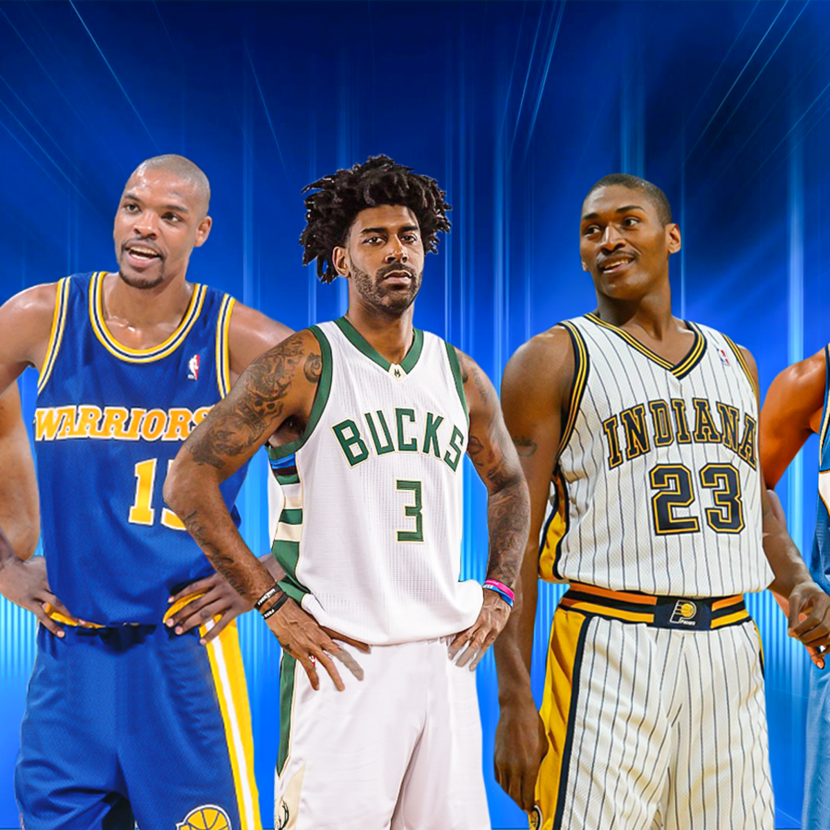 Mayo de sales basket lakers