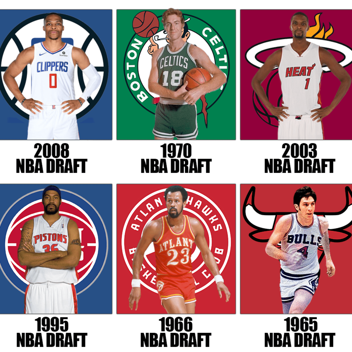 Nba players number 4 clearance