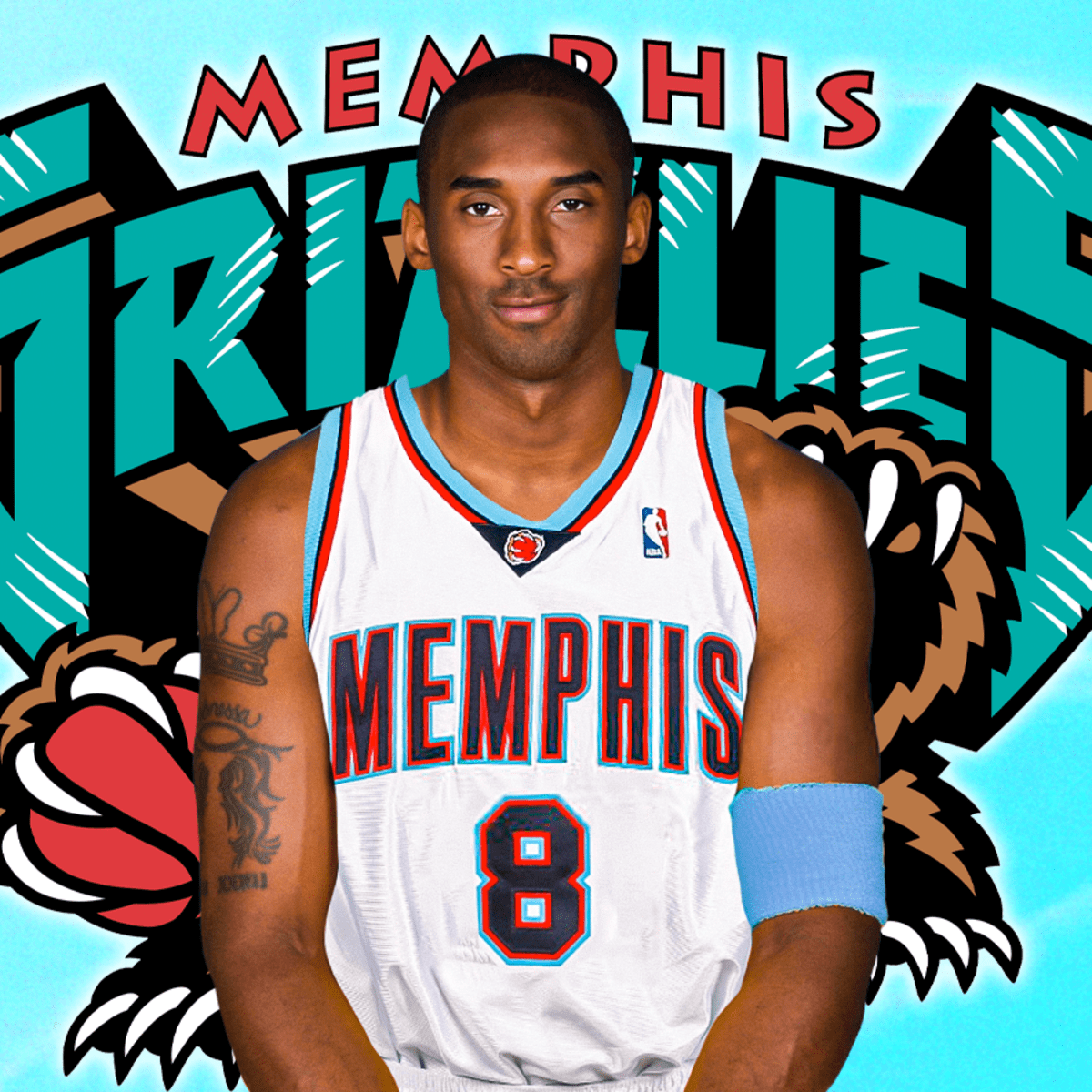 Jerry West Reveals Kobe Bryant Wanted To Play For The Memphis