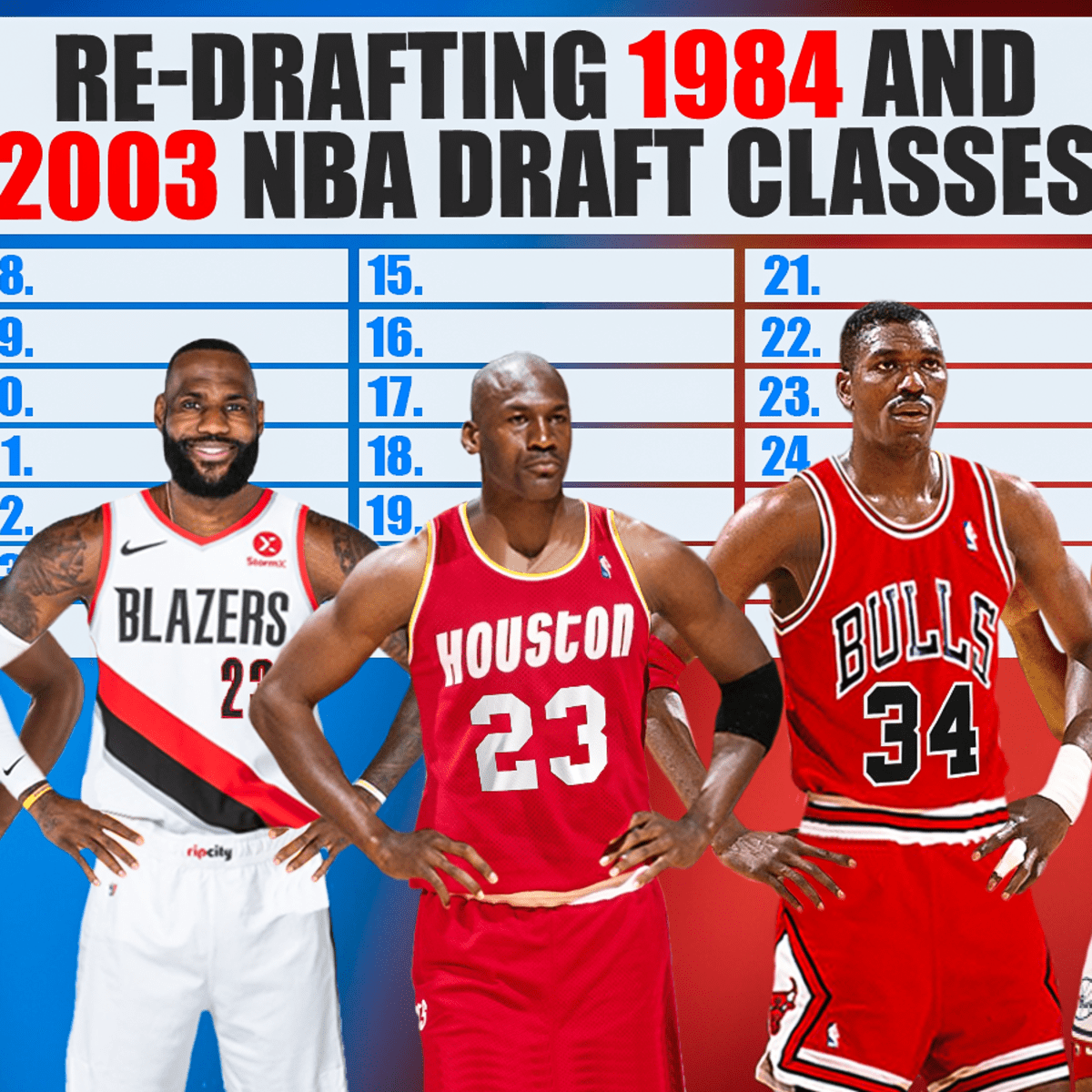 Draft 1984 2025