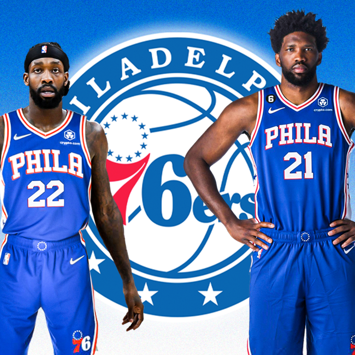 Patrick beverley outlet jersey number