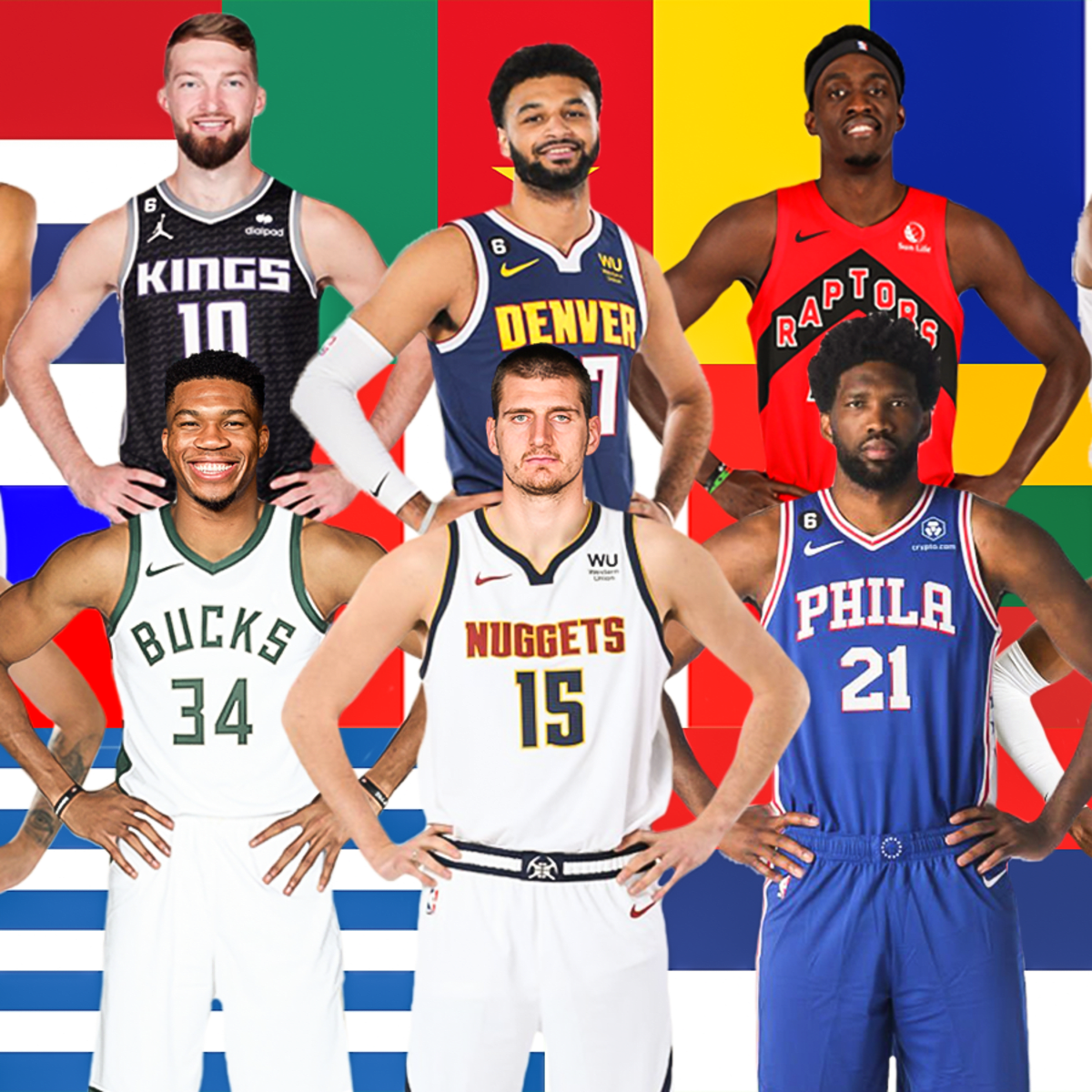 Vest nba sale