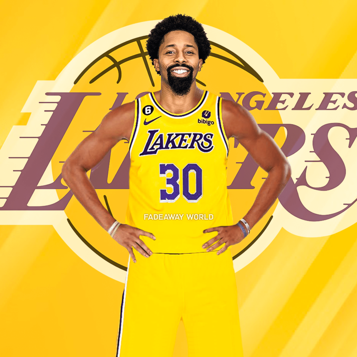 Spencer Dinwiddie Likes The Idea Of Playing For The Los