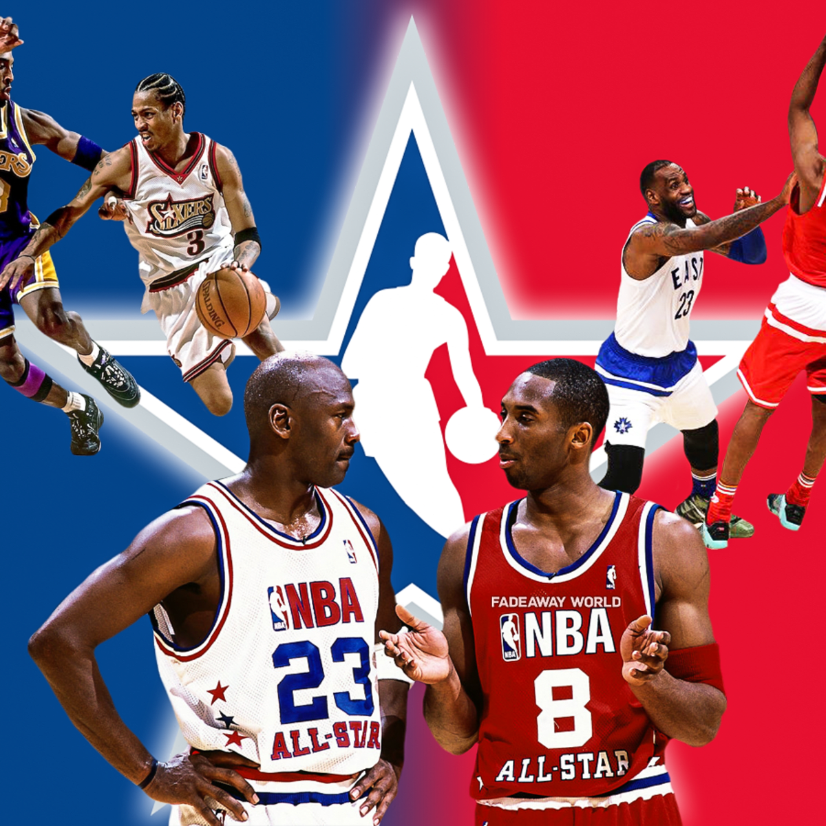 1964 nba all star game on sale