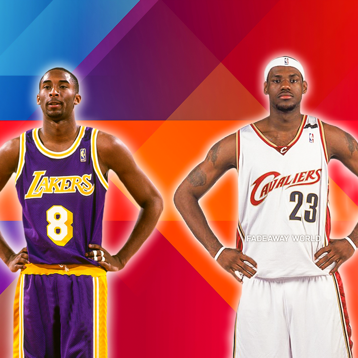 Kobe Bryant Won A Dunk Contest With The Exact Same Dunks That