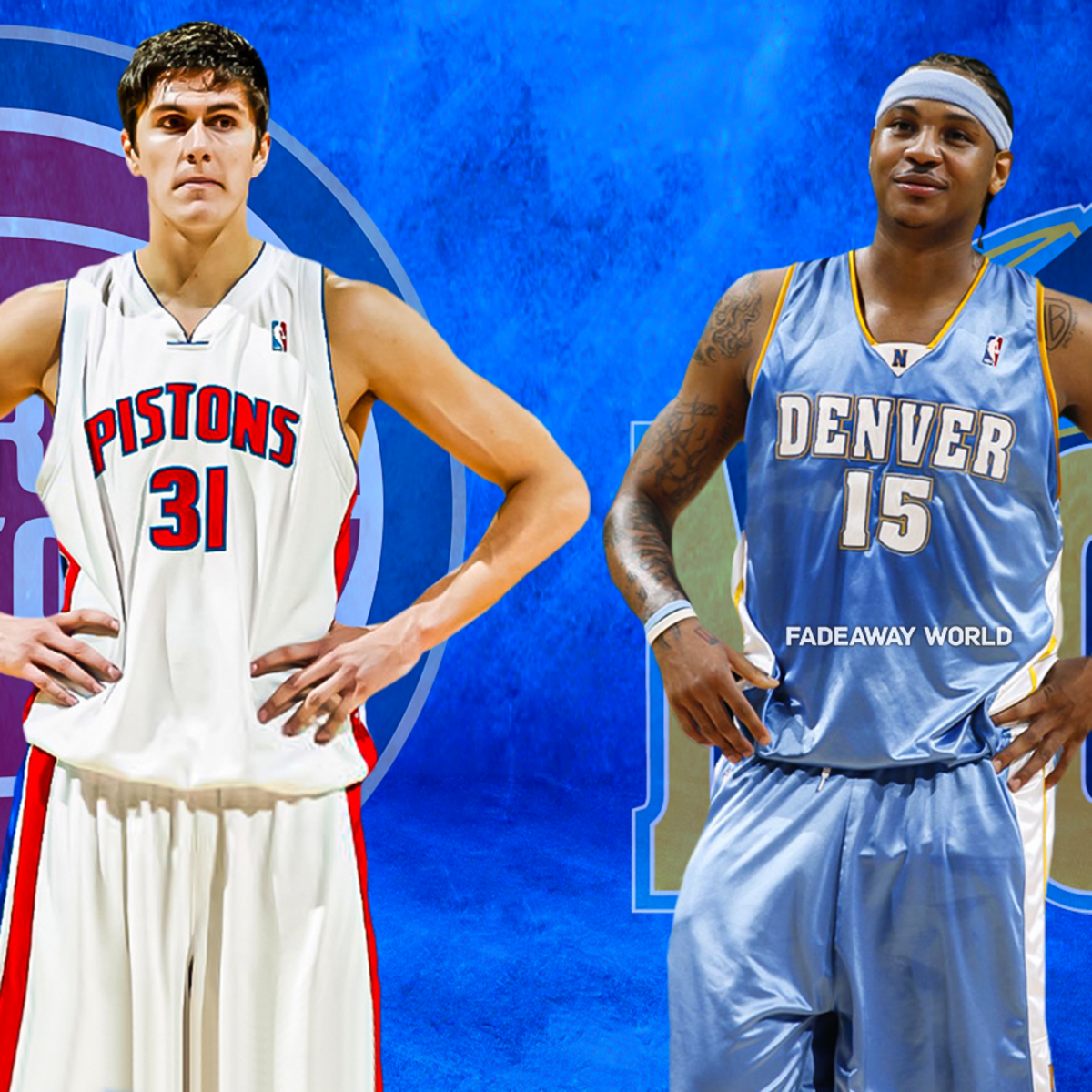 Nba draft darko milicic shop