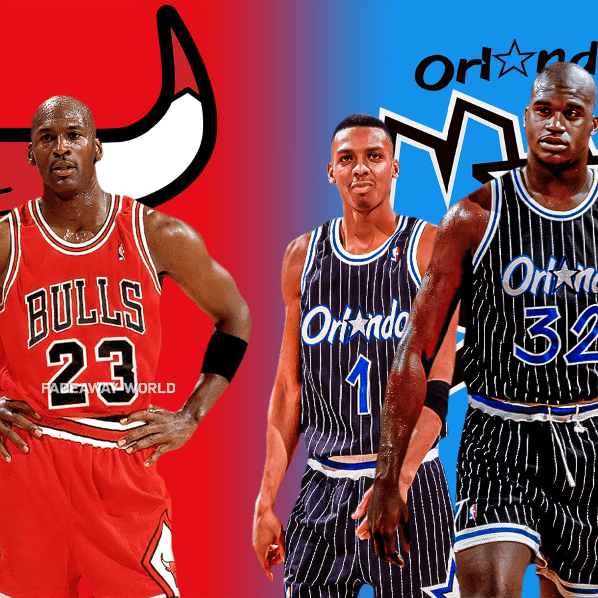 Jordan orlando magic deals