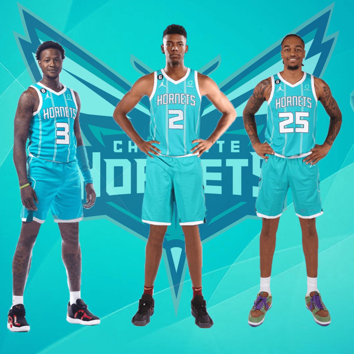 Charlotte hornets roster 2016 discount
