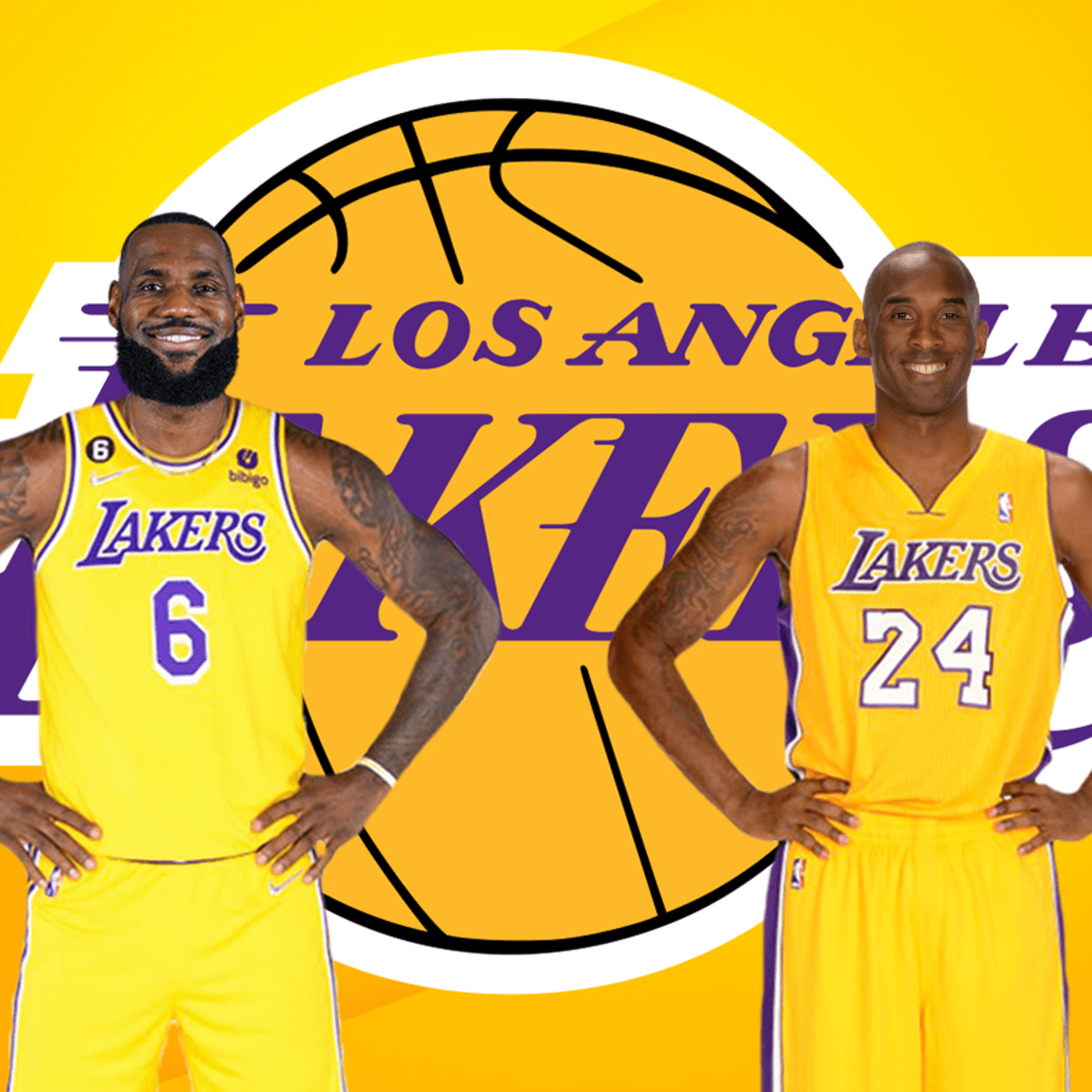 Tyson Chandler Gets Honest On Difference Between LeBron James And