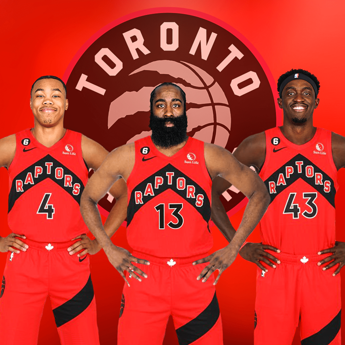 James sales harden raptors