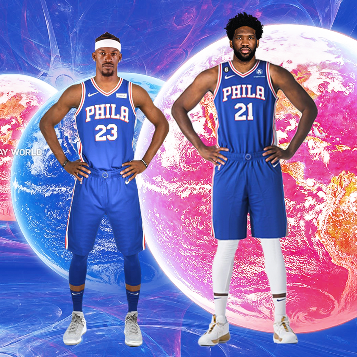 Jimmy butler online sixers jersey youth