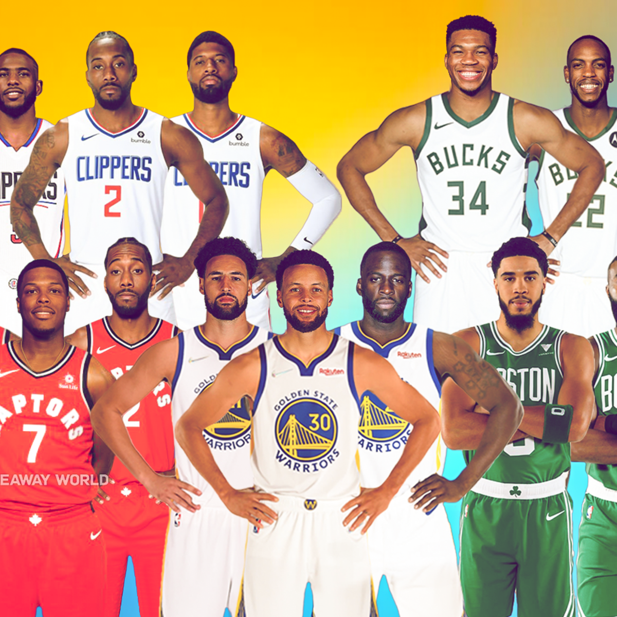 Most wins in a outlet regular season nba