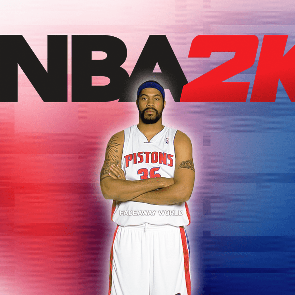 Rasheed wallace rings store