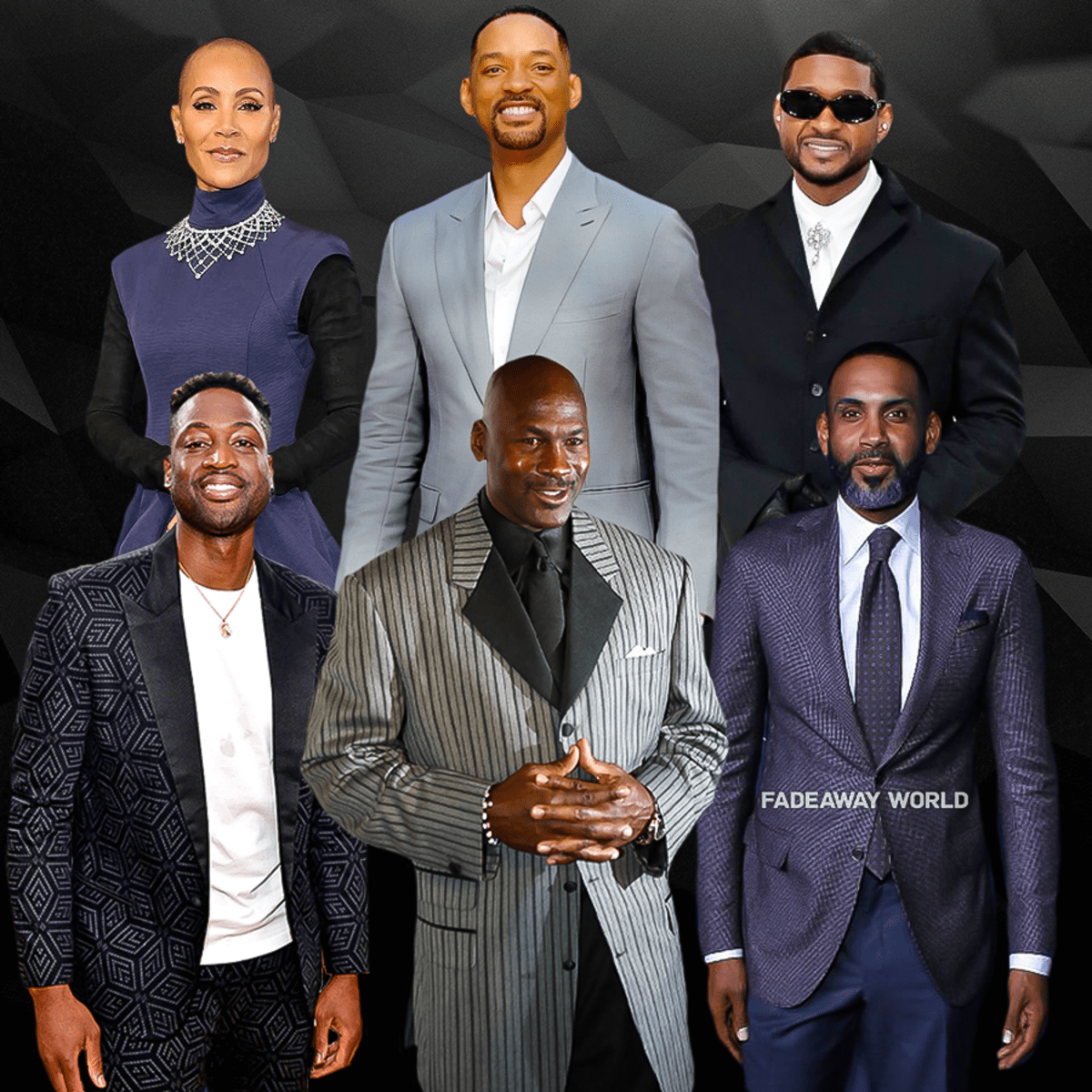 Nba on sale team owners