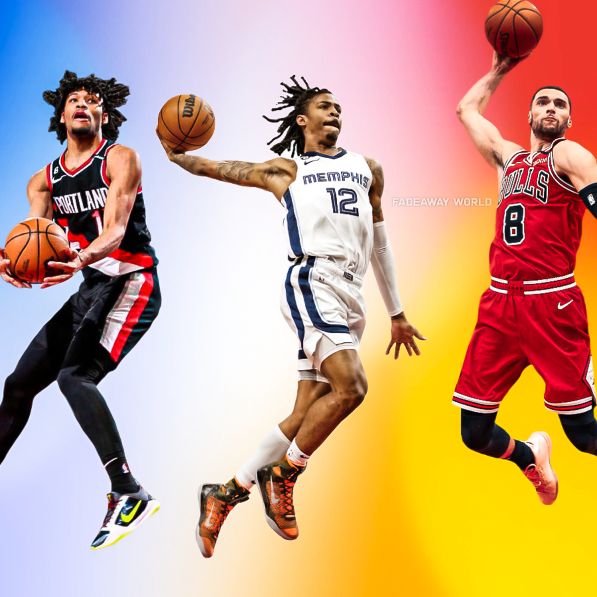 Best dunkers shop in the nba