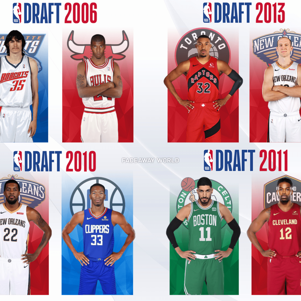 Nba number 4 draft sales picks